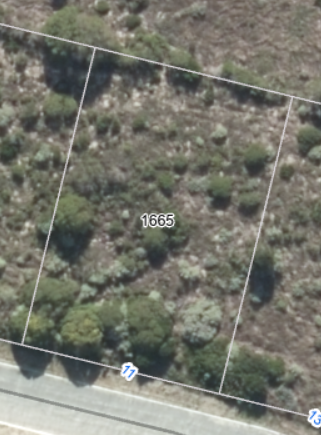 0 Bedroom Property for Sale in Kleinbaai Western Cape